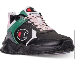 Champion shoes